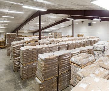 PBI Storage & Shipping